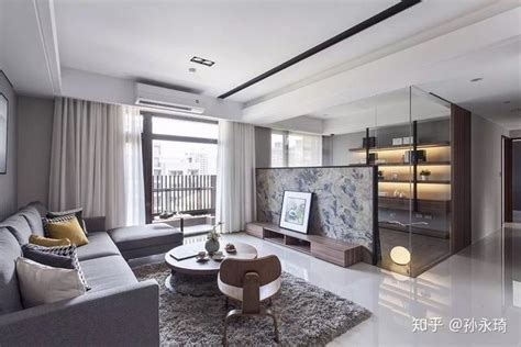美式四居室180平米54万-住宅社区装修案例-北京房天下家居装修网