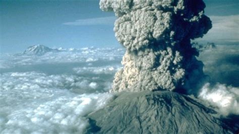 Remembering the Mount St. Helens eruption 42 years later | king5.com