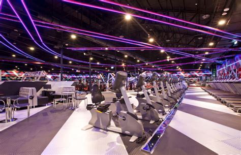 World Gym Expands into Greater China
