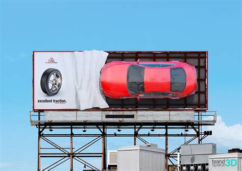 50 creative and clever examples of outdoor advertising – Artofit