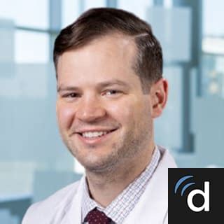 Dr. Andrew L. Stricklin, MD | Dallas, TX | Emergency Medicine Physician ...