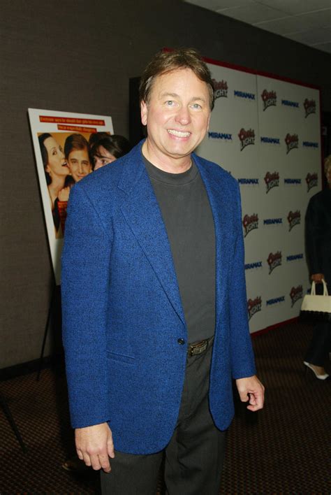 Inside comic John Ritter's tragic sudden death and family's claims he ...
