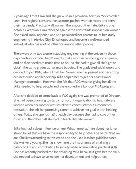 Role Model Example 的图像结果