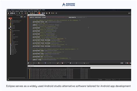 Image result for Android App Development IDE