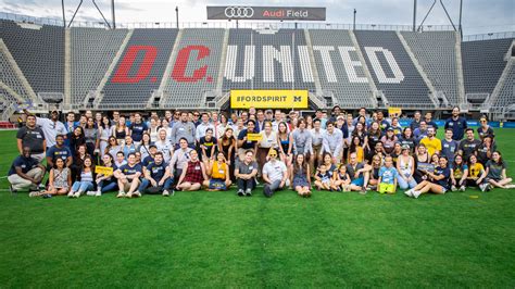About Audi Field | Stadium Event Venue | Washington, D.C.