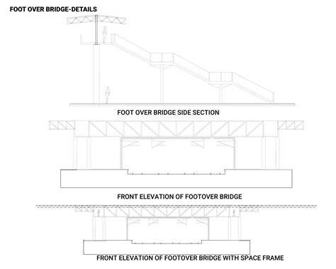 Multimodal Transit Centre | CEPT - Portfolio