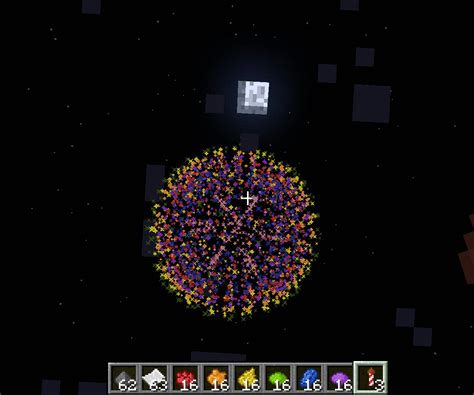 Image result for Tutorial Minecraft Xbox 360 Fireworks