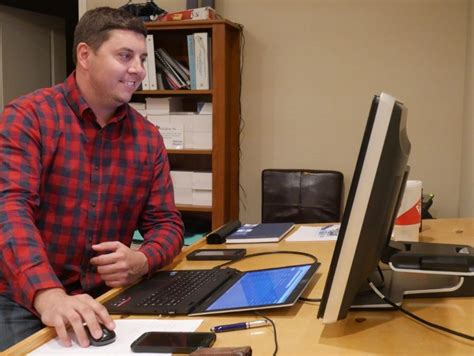 Bert Black Office Photos | Glassdoor