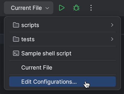 Image result for PyCharm Log Options