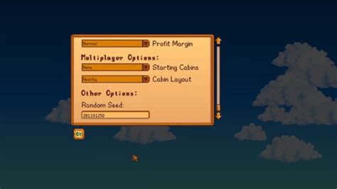 Stardew Valley: Seed Codes & Their Benefits - Gamer Tweak