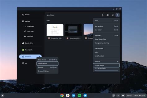 Image result for Chrome OS Format USB