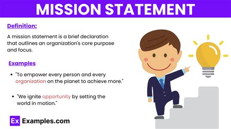 Image result for Great Vision Statement Examples