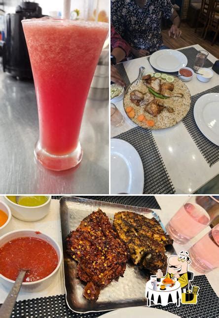 Beirut Mandhi, Iritty - Restaurant menu, prices and reviews