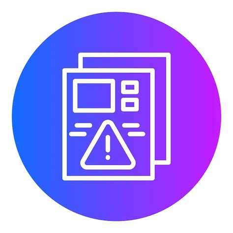 Incident reporting vector illustration | Premium Vector