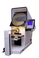 Profile Projectors - Vertical Screen Profile Projector Manufacturer ...