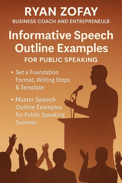 Image result for Speech Outline Examples