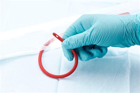 Sonda Foley: ¿Cuál es su uso y técnica? - Mejor con Salud