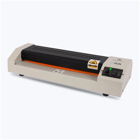 Zebronics A3L Thermal Laminator