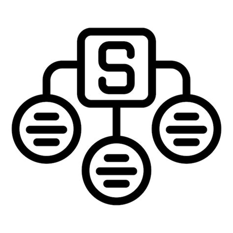 Multiple Users Request to Server Icon 的图像结果