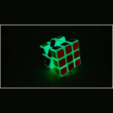 MAGICYOYO Ghost Hand Glow Cube 3x3x3 - Speed Cube- India | Ubuy