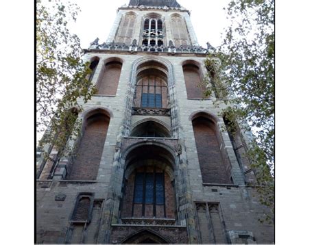 Katedral ve Katedral Kulesi | Gezilecek Yerler