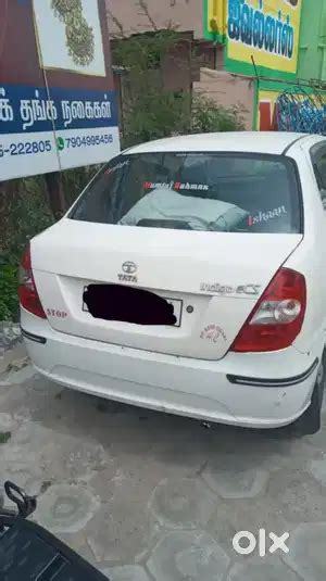 Tata Indigo Ecs 2017 Diesel Good Condition good - Cars - 1813056318