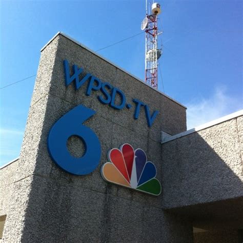 WPSD Local 6 Midday 的图像结果