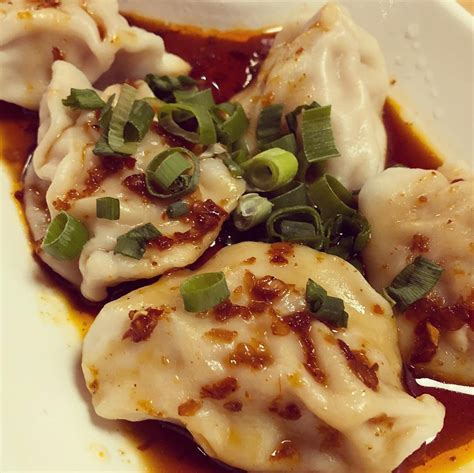 Katy's Dumplings
