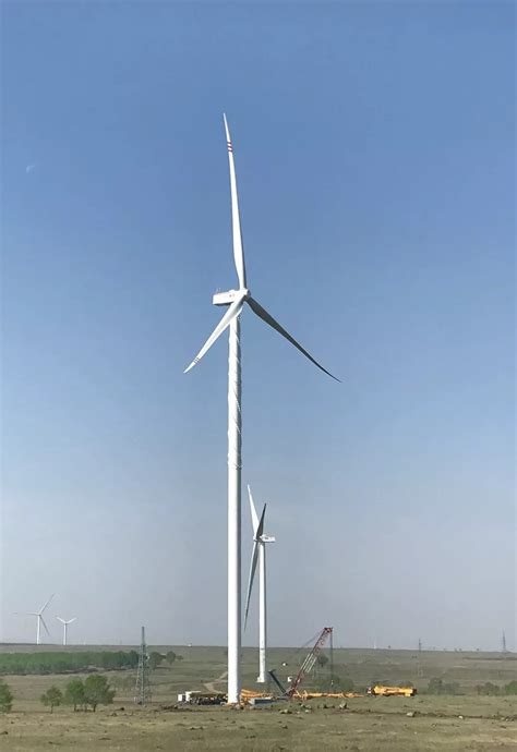 100米120米140米150米测风塔_CO土木在线