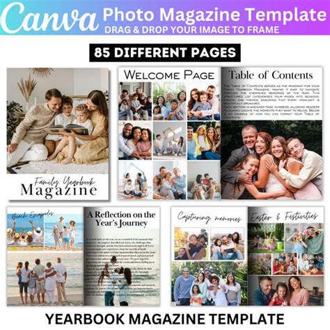 Buy Family Photo Album Online In India - Etsy India