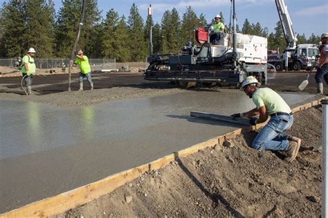 Travis Pattern & Foundry Building 3 - Garco Construction - General ...