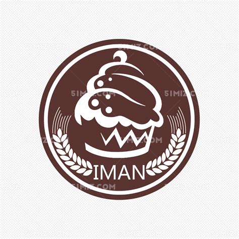 蛋糕店烘焙标志logo设计|平面|Logo|千方百计品牌设计 - 原创作品 - 站酷 (ZCOOL)
