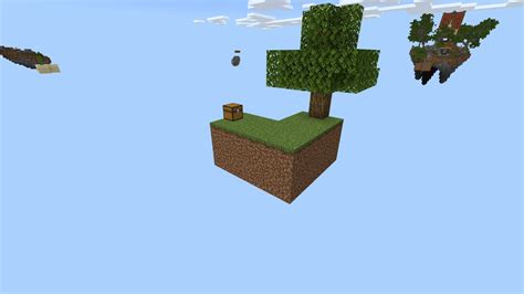 Minecraft Skyblock Ep1 - YouTube