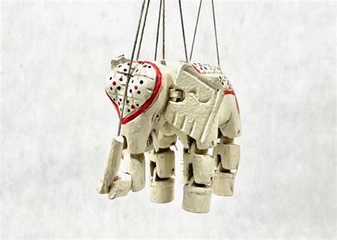 Image result for Chinese String Puppet