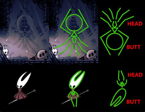 Hollow Knight R34 Challenge The Mantis Lords Rule 34 Porn Comic My