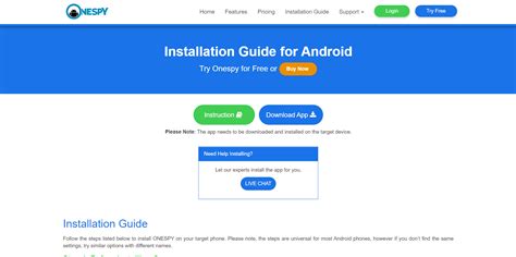Facebook Messenger Monitoring - Facebook Monitoring App - Monitoring ...