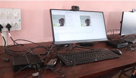 Computer Laboratory, Electronics and Telecommunication Engineering ...