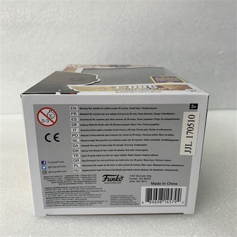 POP TWD The Walking Dead T-Dog Summer Convention 2017 | Funko POP! FUN14579