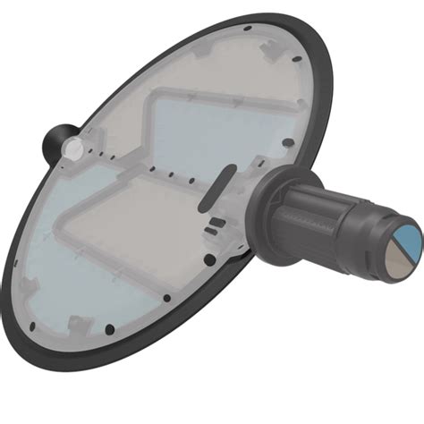 TVE | TROX INDIA PRIVATE LIMITED