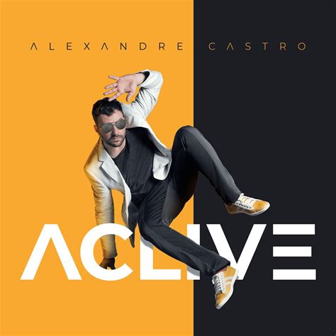 ‎Aclive - Alexandre Castroのアルバム - Apple Music