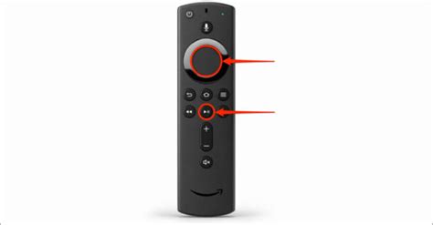 Image result for How to Restart Firestick Using the Remote Control