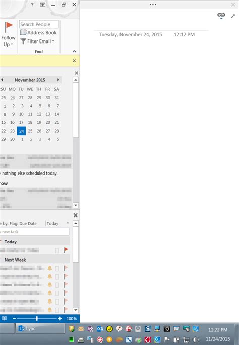 Image result for How to Pin a OneNote Notebook to Desktop