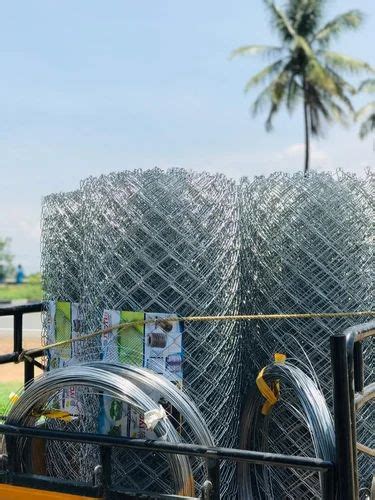 Welded Mesh - Fencing Wire Mesh Manufacturer from Palakkad
