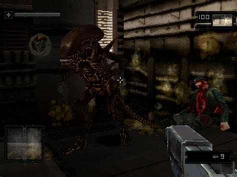 Image result for Alien Resurrection Walkthrough Xbox One