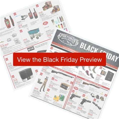 2018 Sportsmans Warehouse Black Friday Ad :: Southern Savers