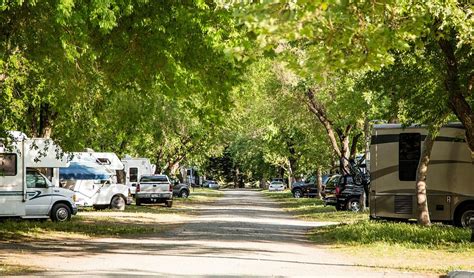 THOUSAND TRAILS MORGAN HILL - Campground Reviews, Photos, Rate ...
