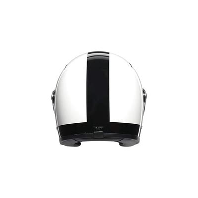 AGV X3000 Legends Vintage Style Helmet Limited India | Ubuy