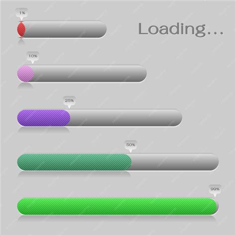 Image result for Bootstrap Loading Bar
