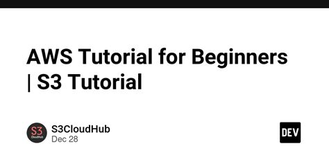 Image result for AWS Basic Tutorial