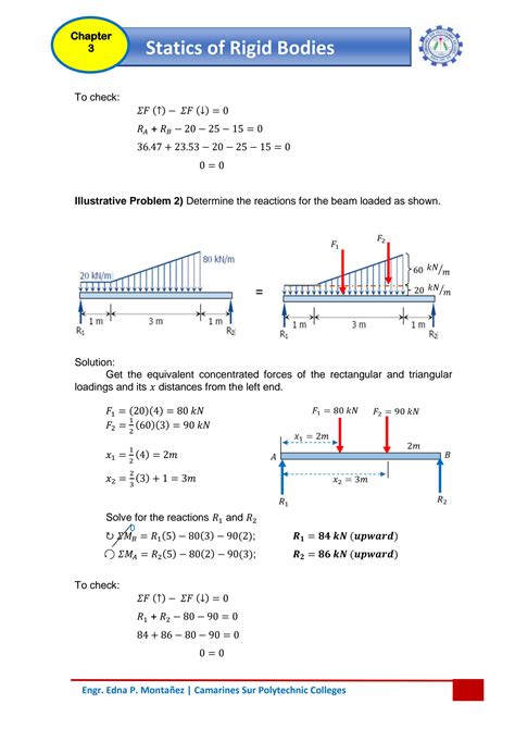 Equilibrium of Parallel Forces 的图像结果